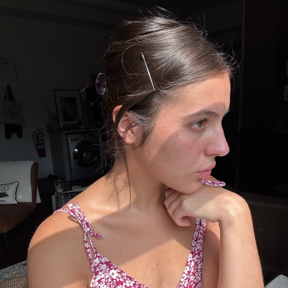 Meet your Posher, Kirsten - Picture 1 of 1